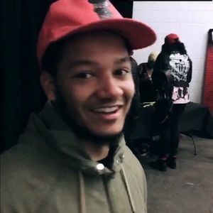 Meet your Posher, Marcus